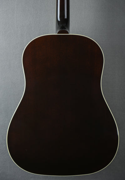 Southern Jumbo Original - Vintage Sunburst