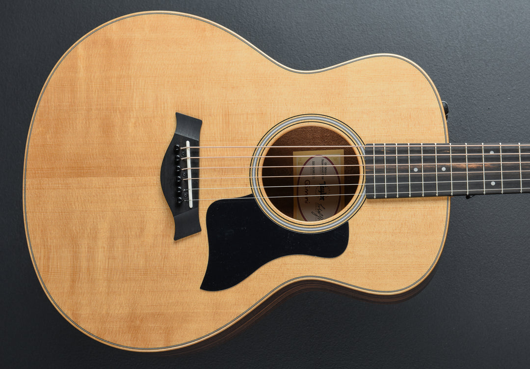 USED GS Mini-E Rosewood Plus &