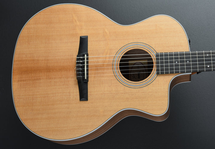 214CE-N Walnut '25