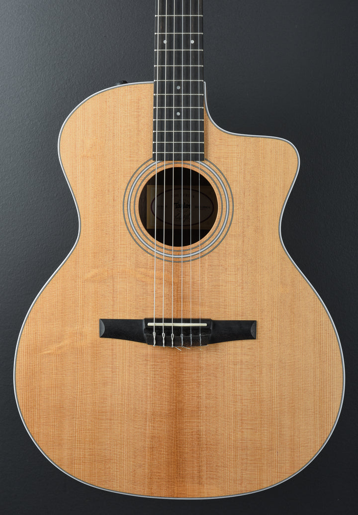 214CE-N Walnut '25