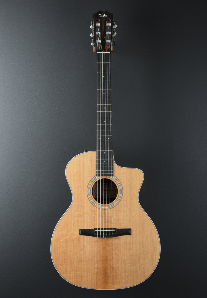 214CE-N Walnut '25