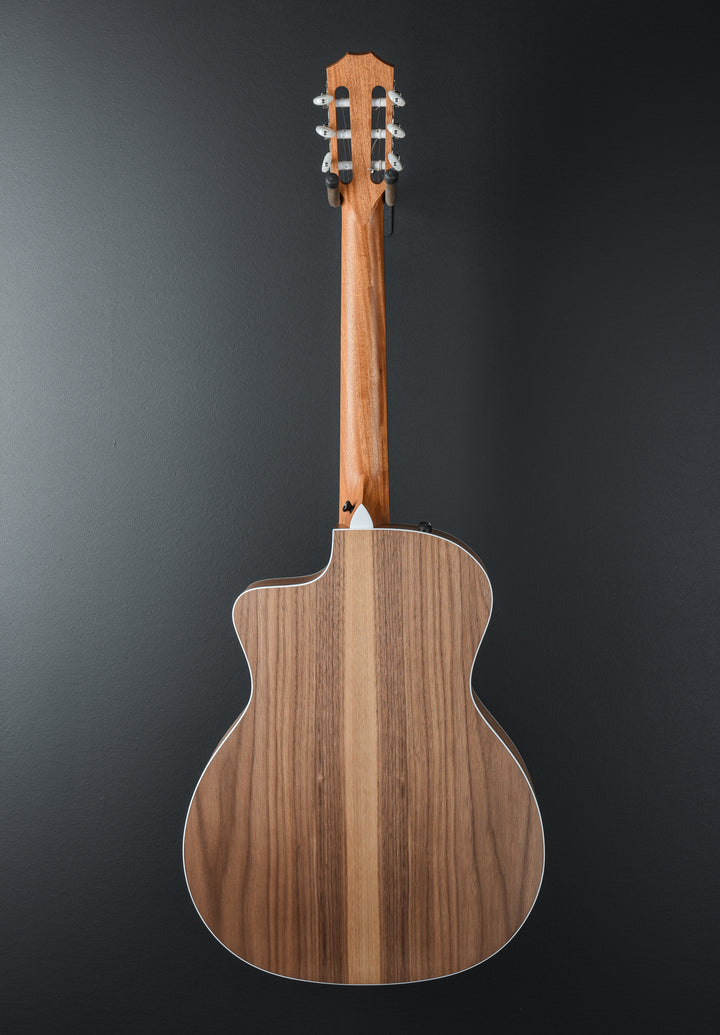 214CE-N Walnut '25