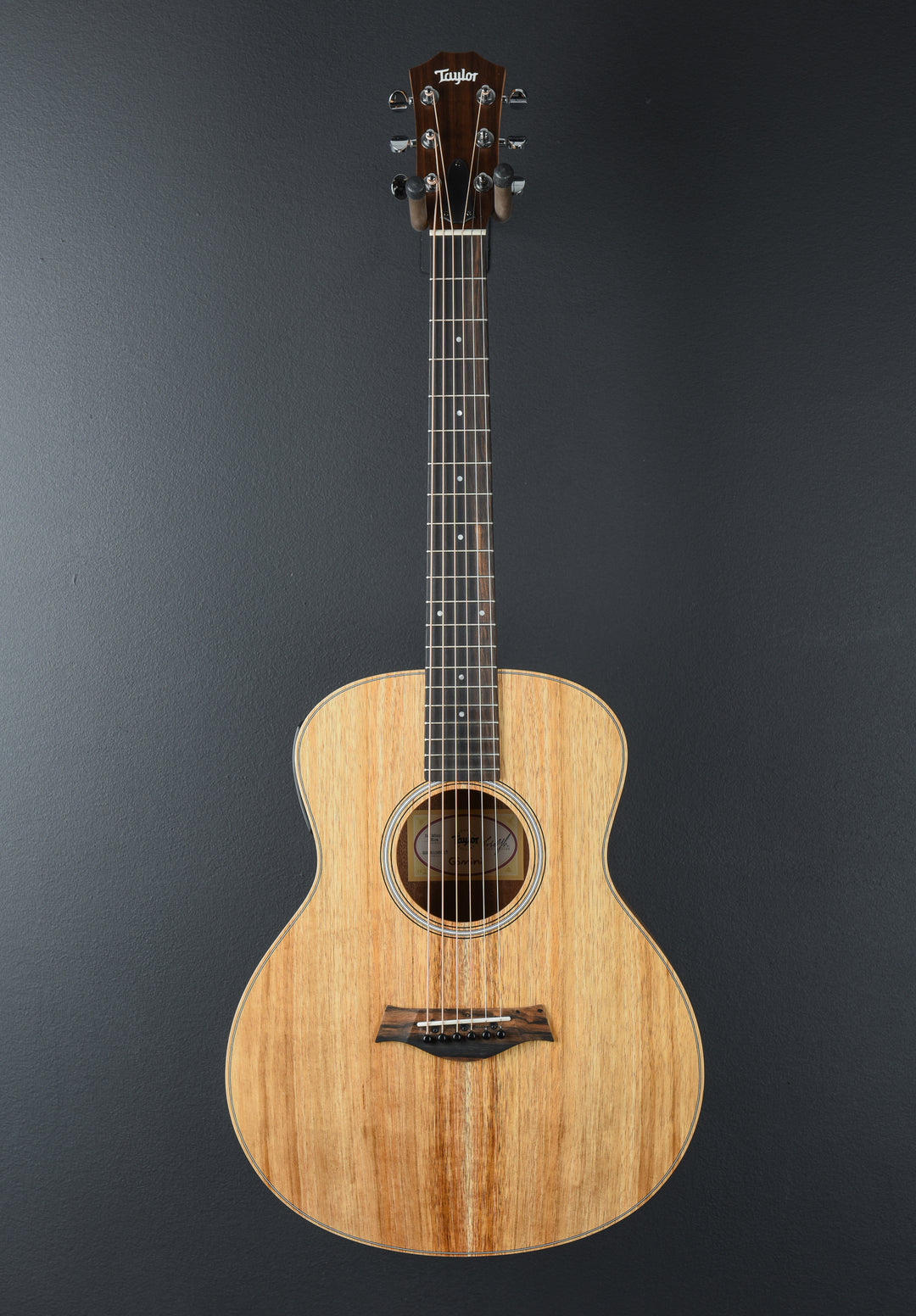 USED GS Mini-E Koa &