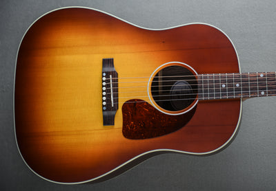 J-45 Studio Rosewood - Satin Rosewood Burst