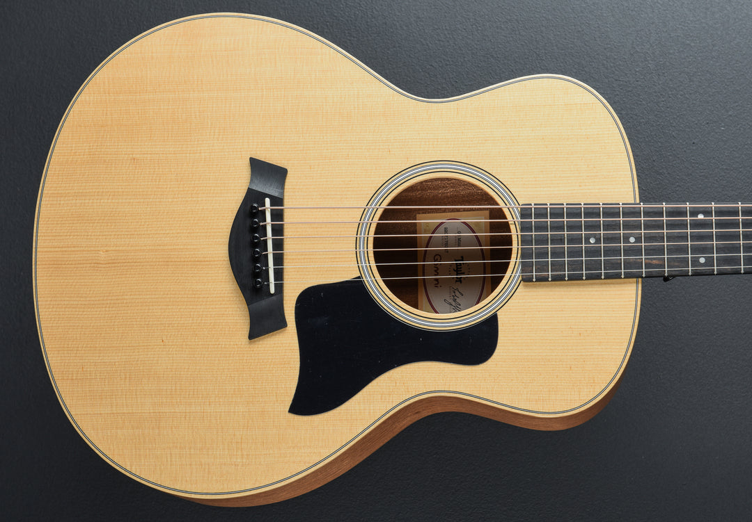 USED GS Mini Sapele &
