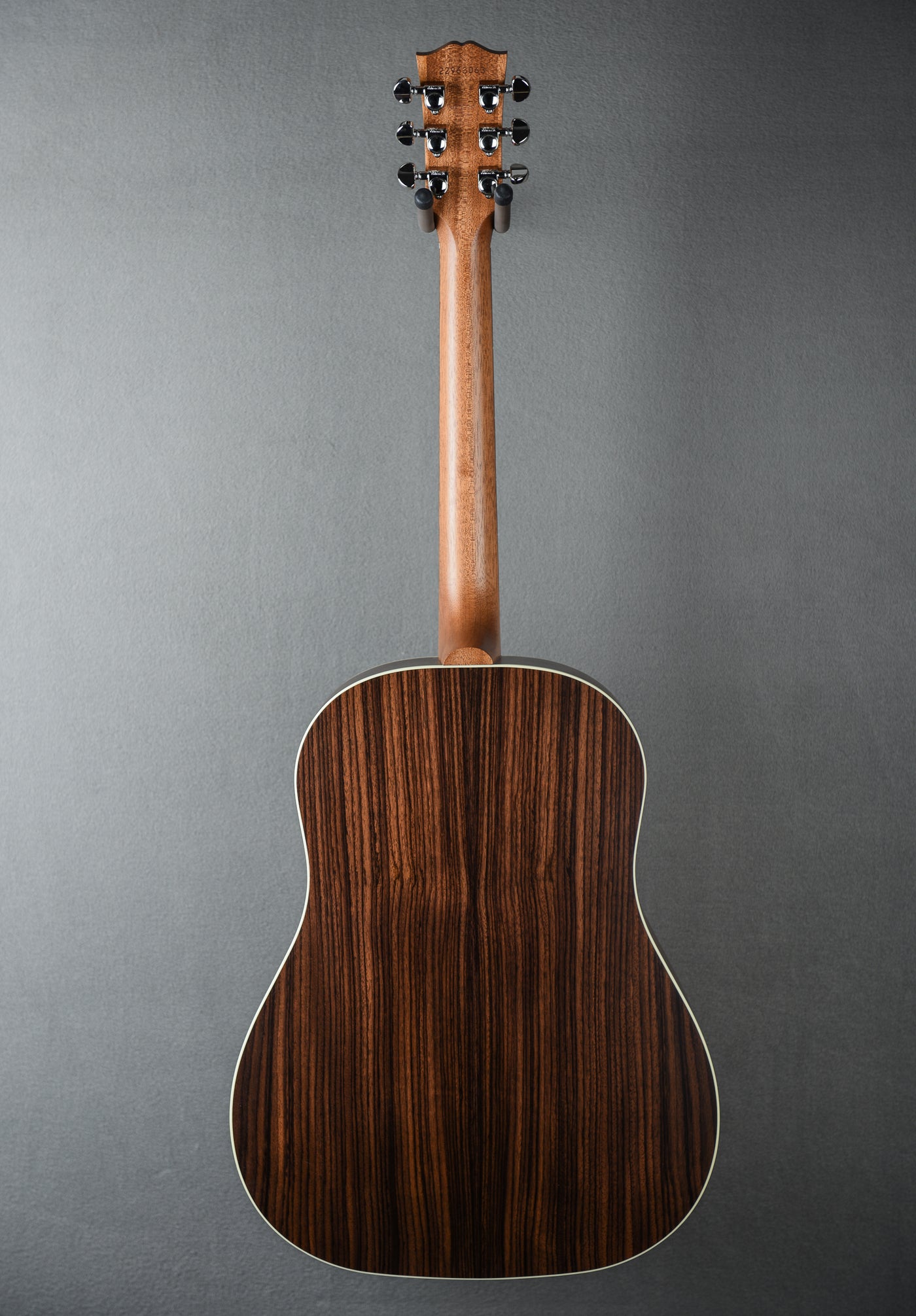 J-45 Studio Rosewood - Satin Rosewood Burst