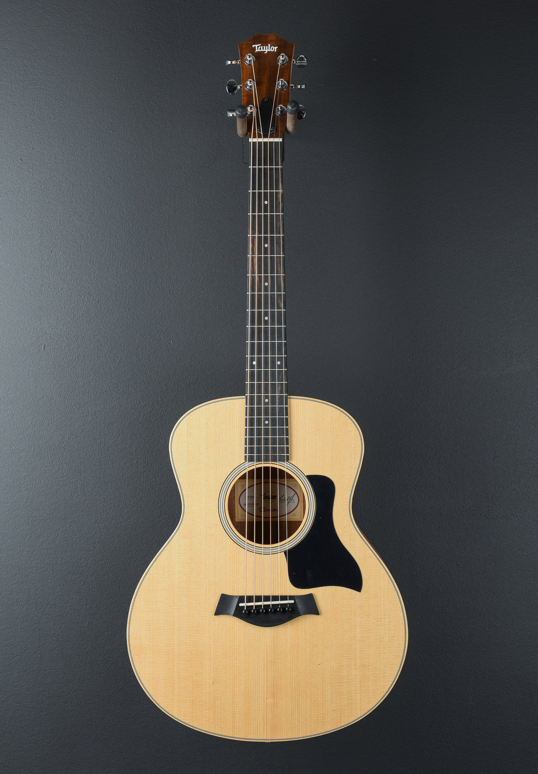 USED GS Mini Sapele &