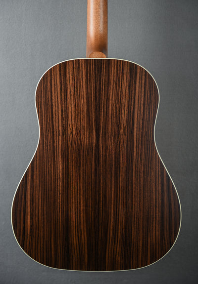 J-45 Studio Rosewood - Satin Rosewood Burst