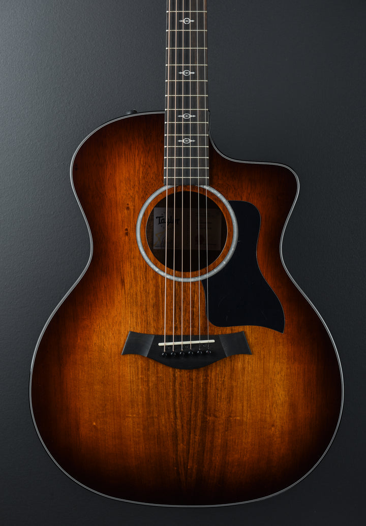 224CE-K DLX '25