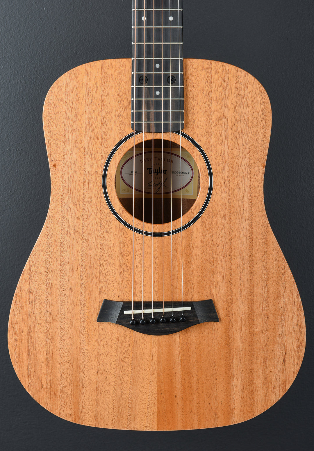 Baby Mahogany (BT2) &