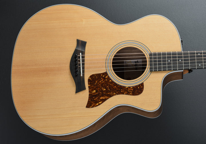 214CE Walnut '25