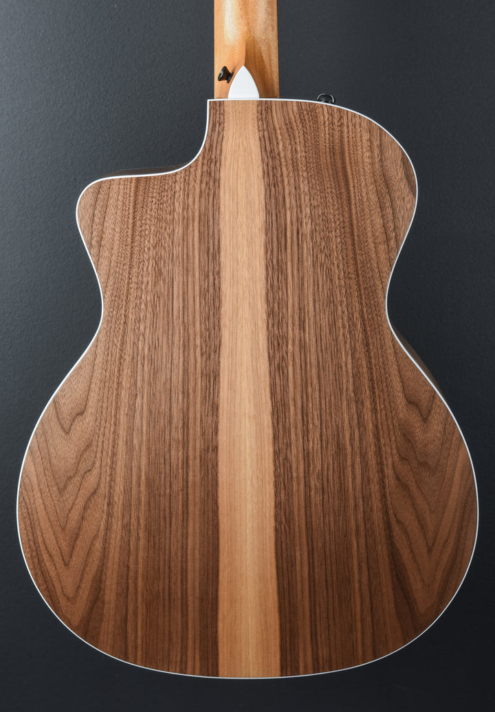 USED 214CE-N Walnut &