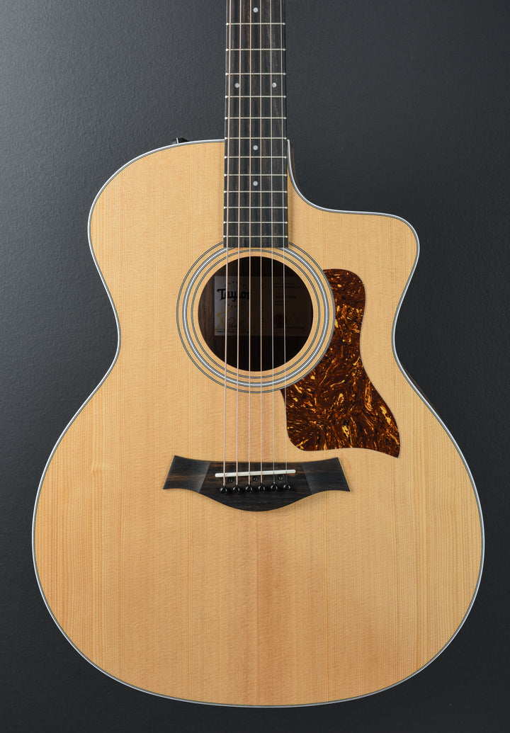214CE Walnut '25