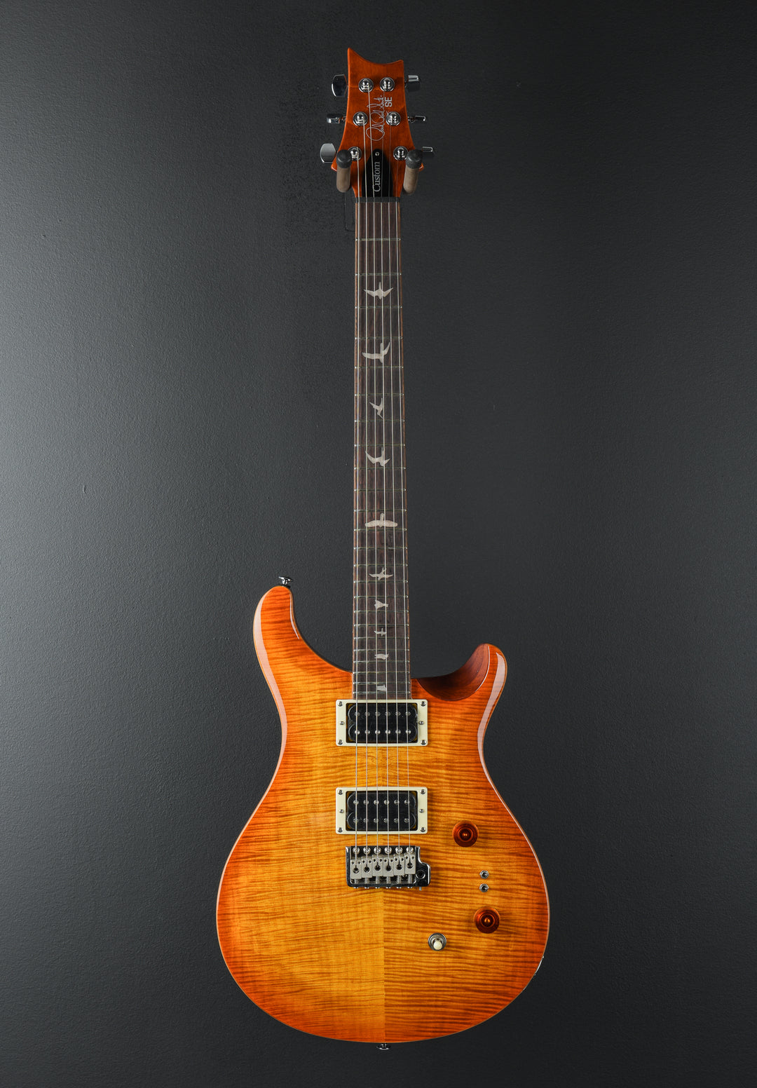 SE Custom 24-08 &