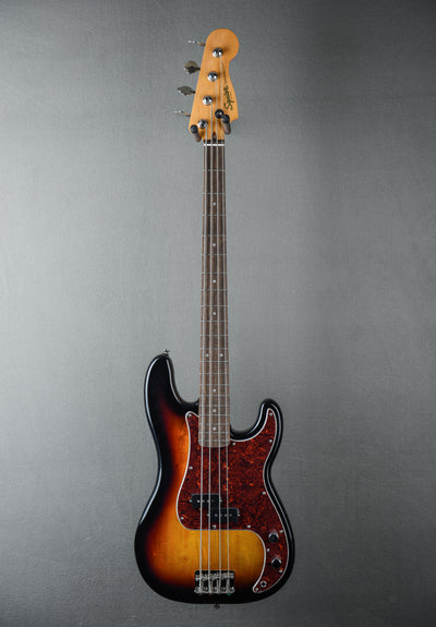 CLASSIC VIBE '60S PRECISION BASS, '22