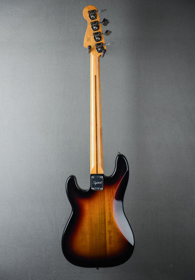 CLASSIC VIBE '60S PRECISION BASS, '22