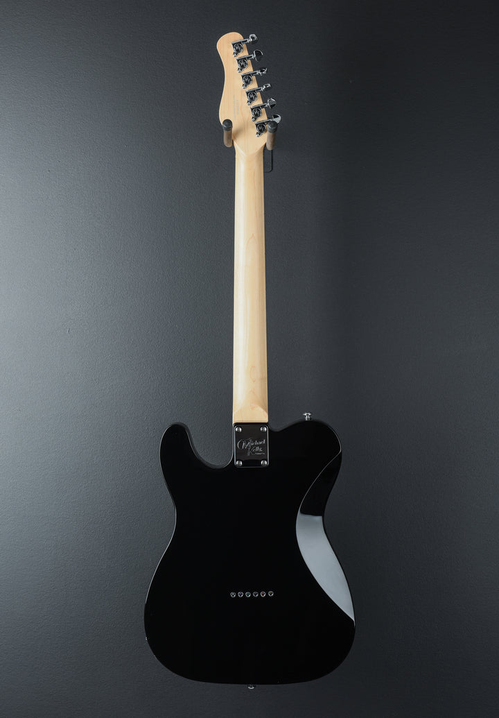 Triple 50 - Gloss Black