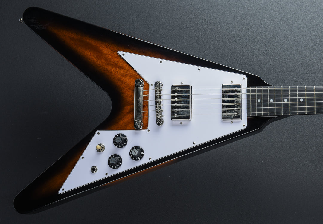 Flying V &