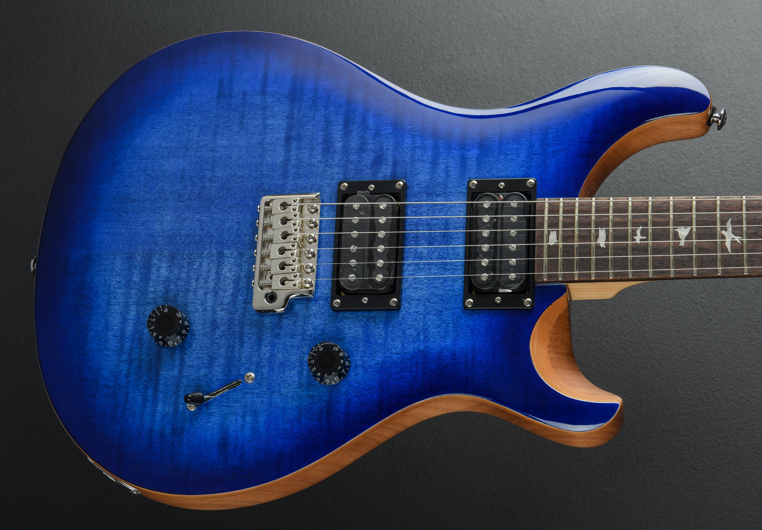 SE Custom 24 '22 – Dave's Guitar Shop