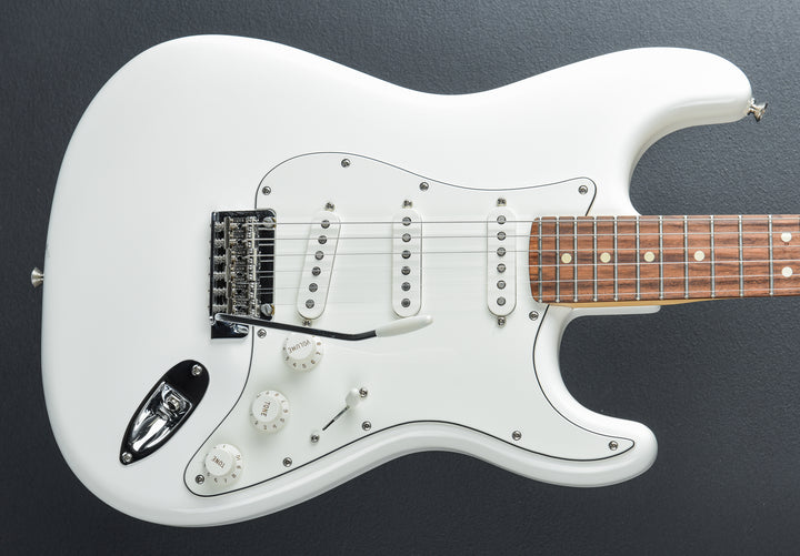 USED Player Stratocaster &