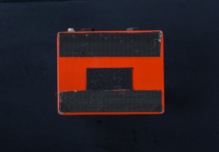 Tap-A-Whirl Analog Tremolo, Recent