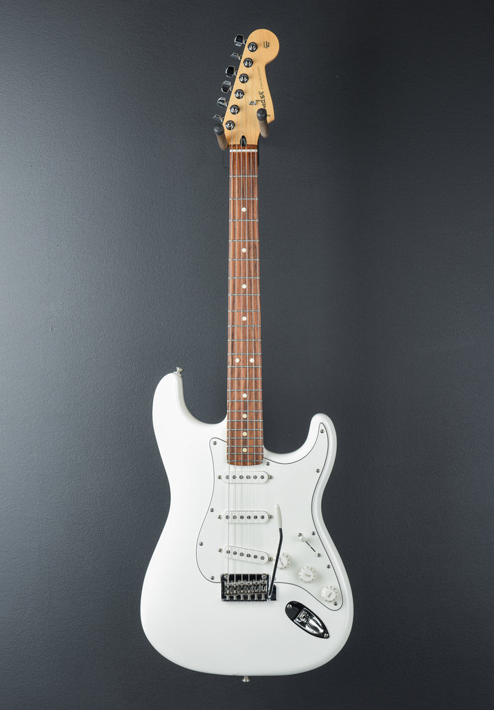 USED Player Stratocaster &