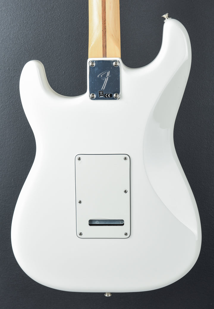 USED Player Stratocaster &