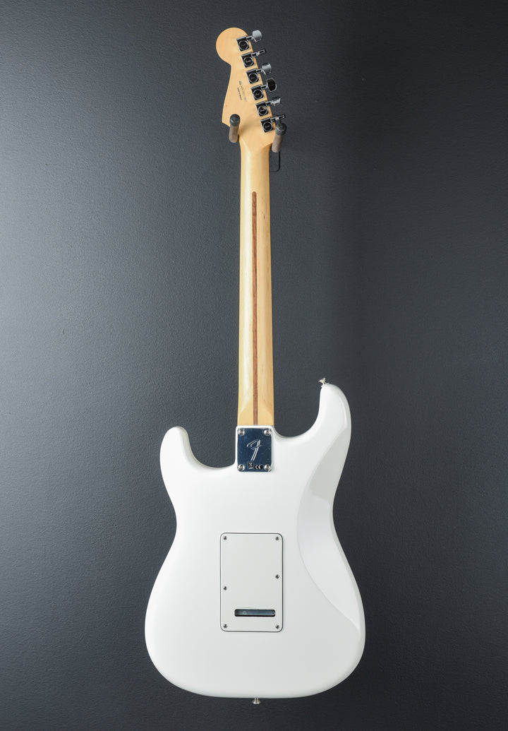 USED Player Stratocaster &