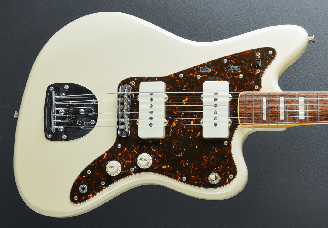 USED MIJ JM66B Jazzmaster Reissue &