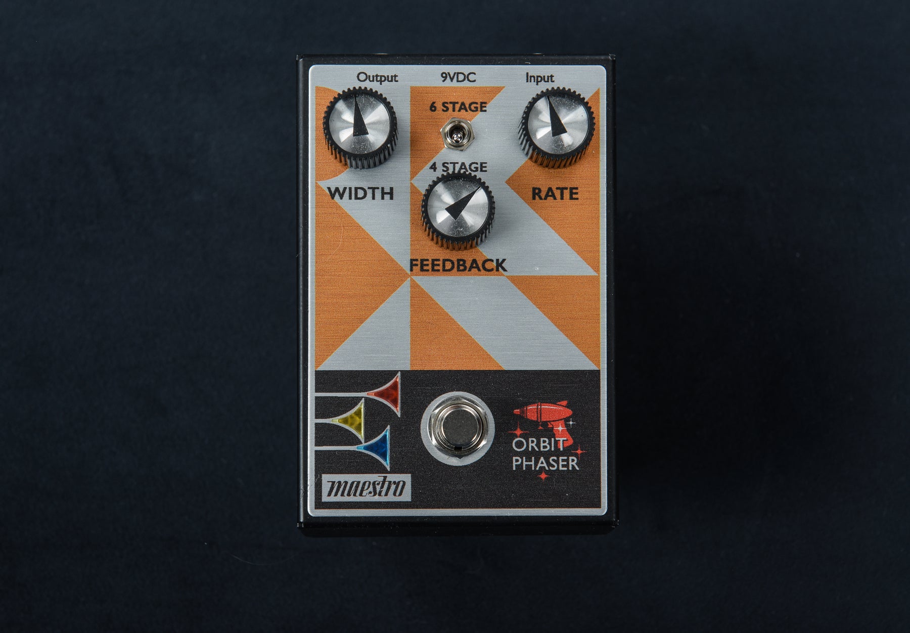 Orbit Phaser, Recent – Dave's Guitar Shop