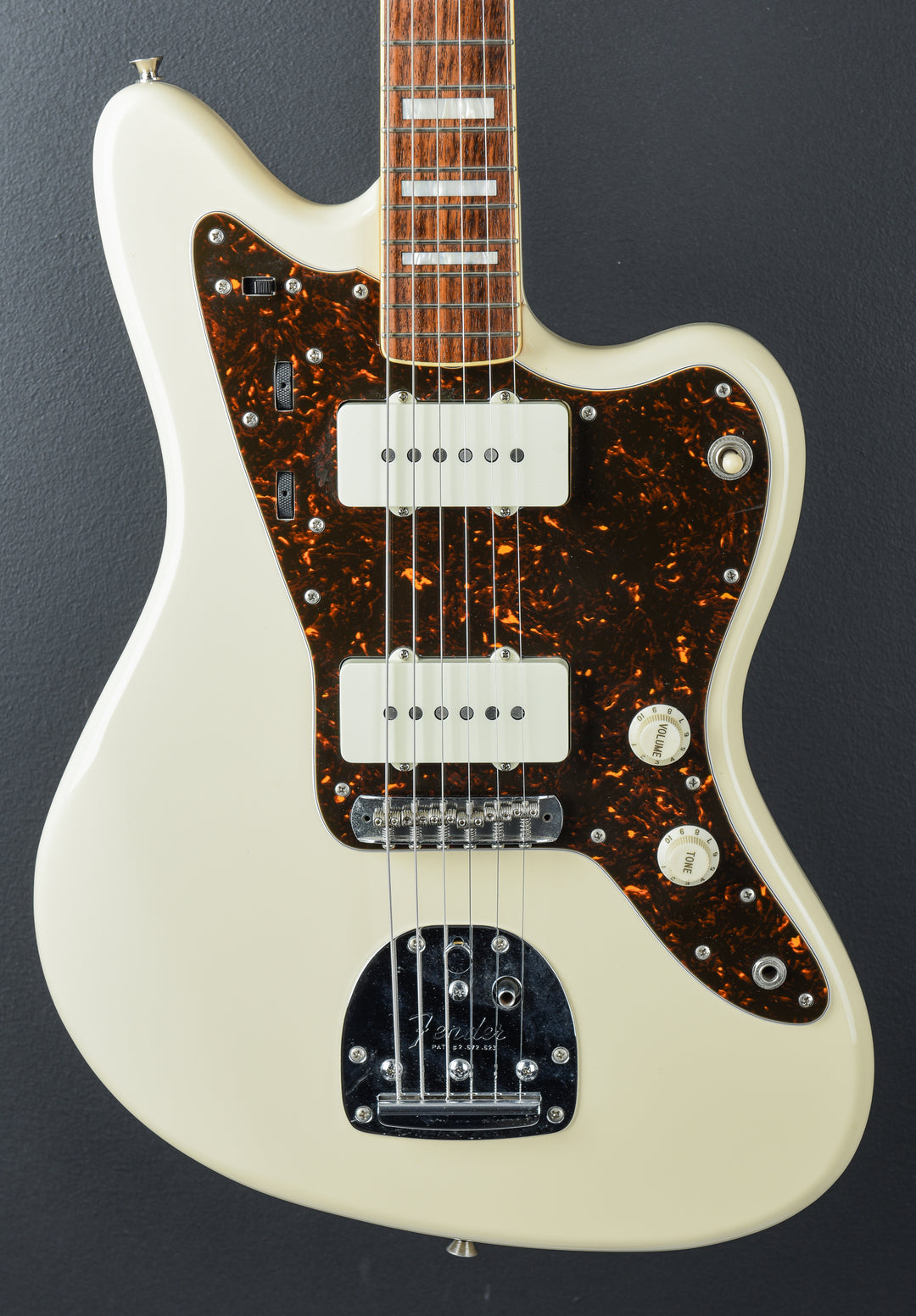 USED MIJ JM66B Jazzmaster Reissue &