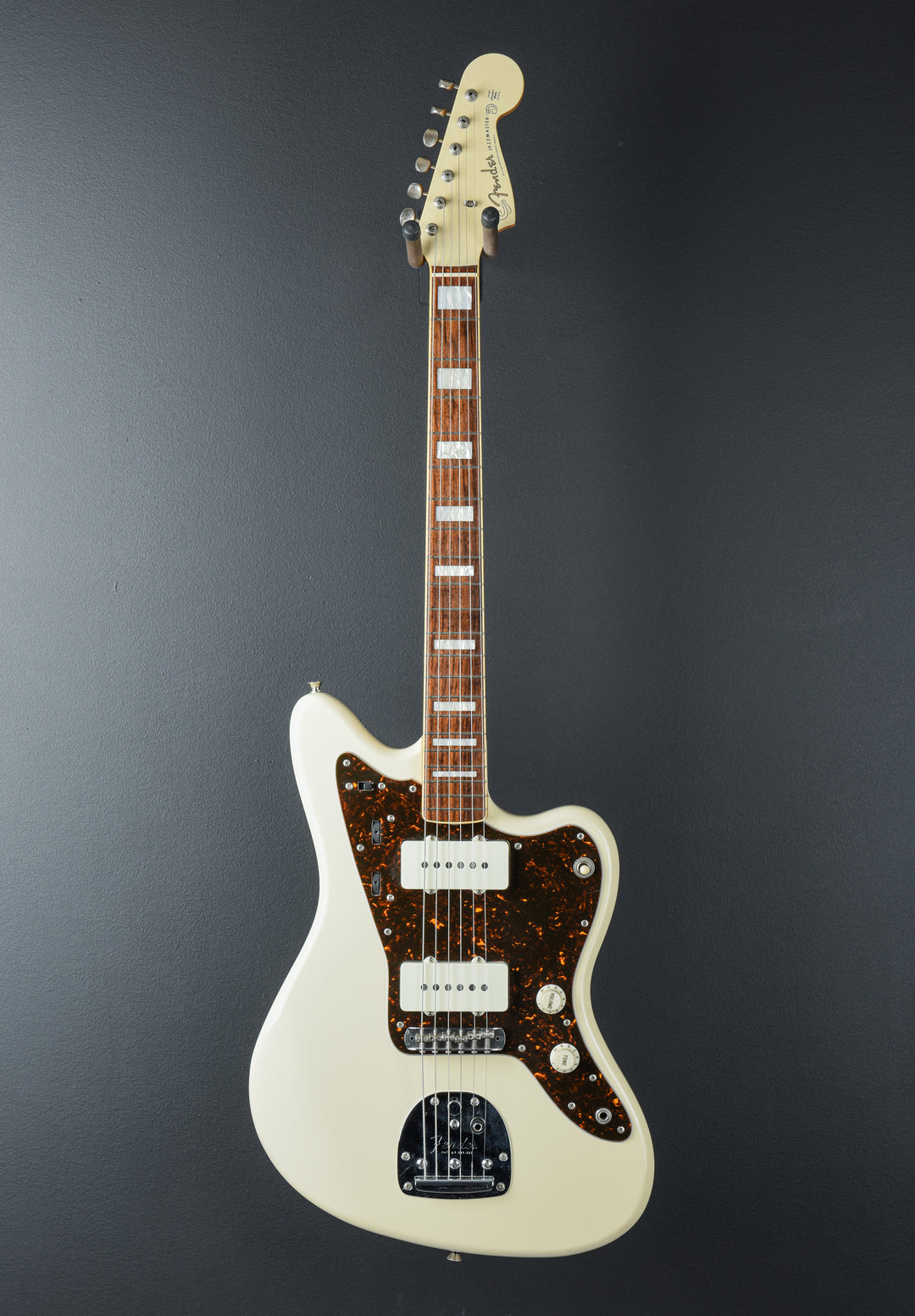 USED MIJ JM66B Jazzmaster Reissue &