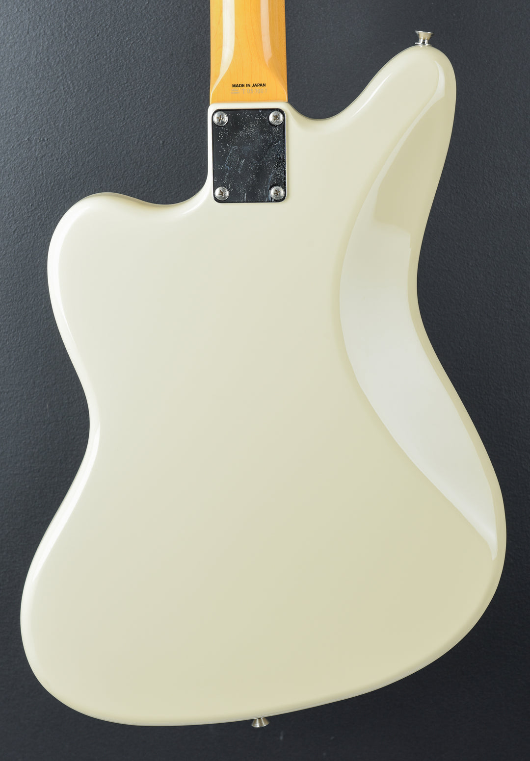 USED MIJ JM66B Jazzmaster Reissue &