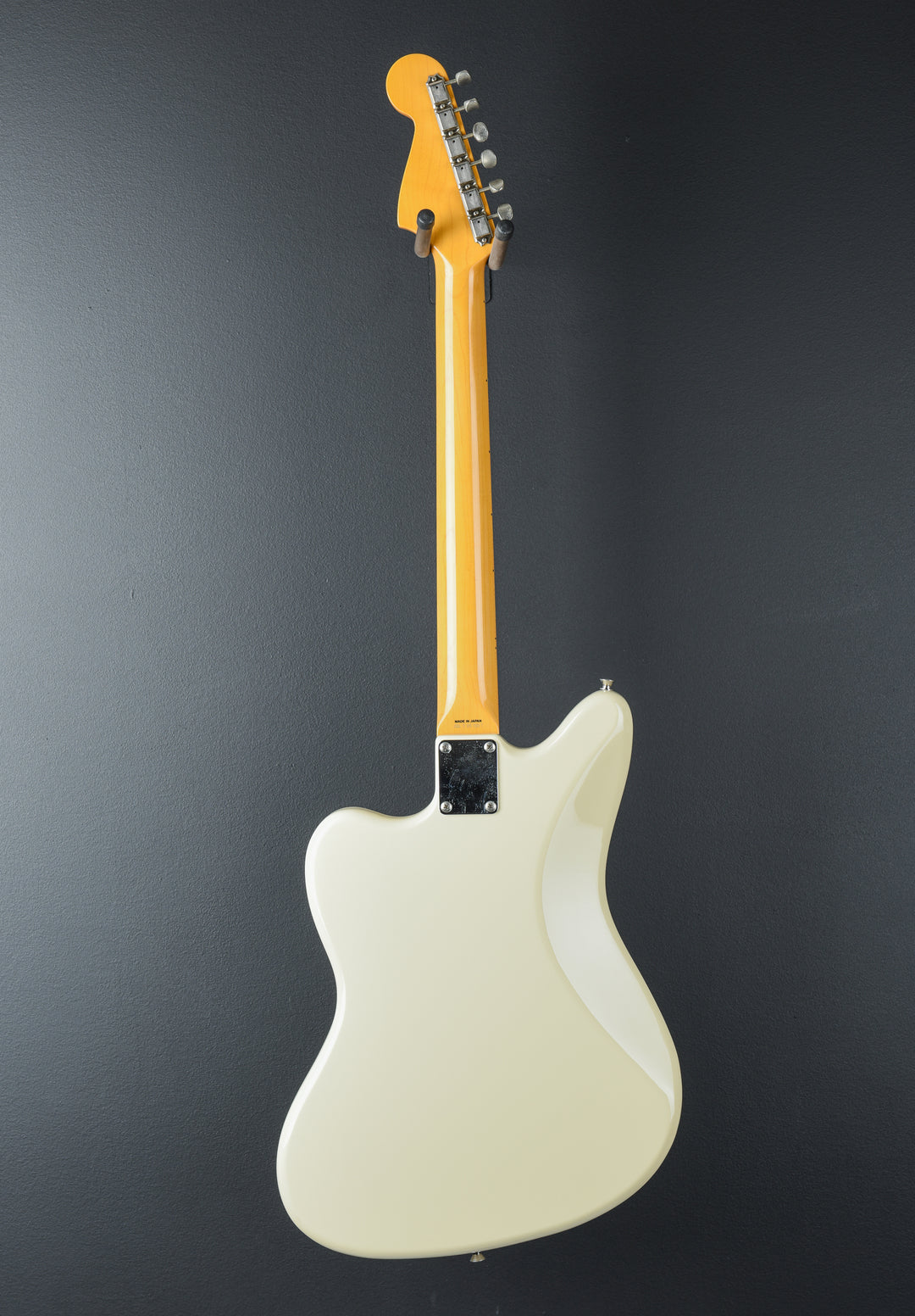 USED MIJ JM66B Jazzmaster Reissue &