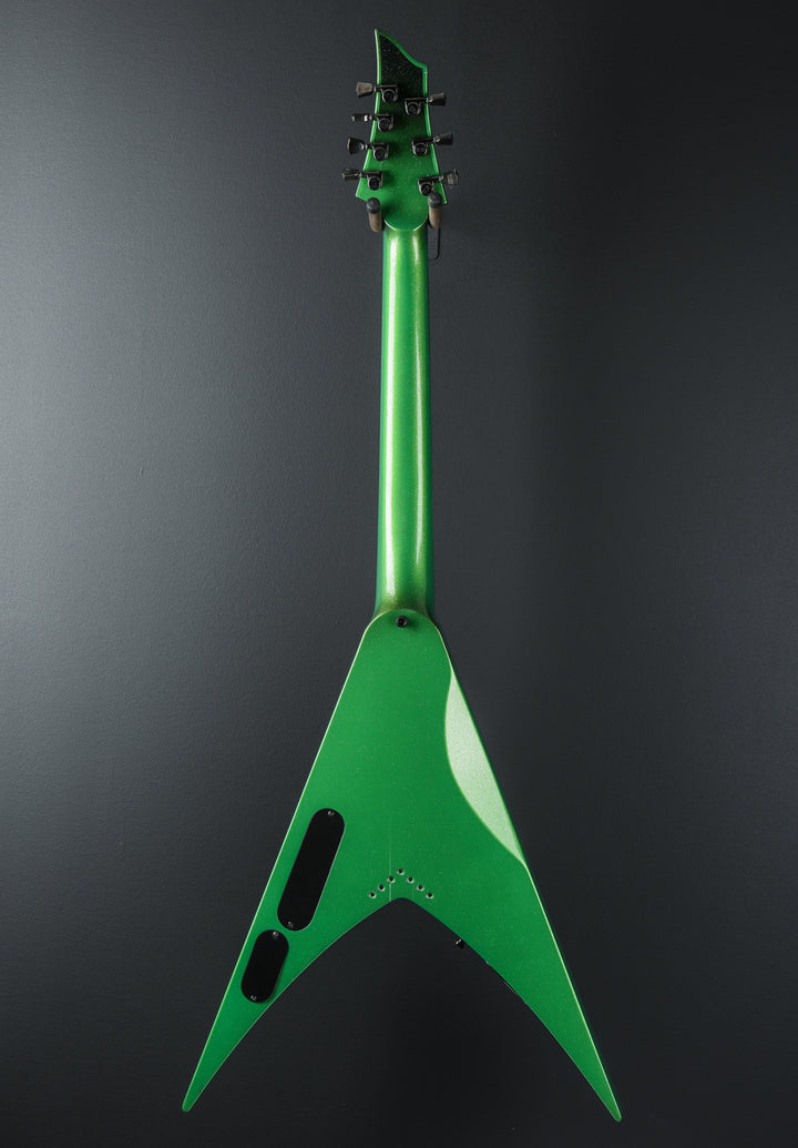 LTD HEX-7 Nergal Signature, Recent