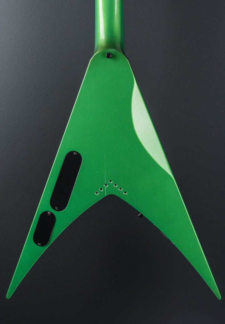 LTD HEX-7 Nergal Signature, Recent