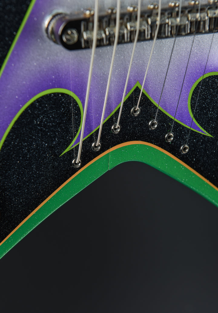 LTD HEX-7 Nergal Signature, Recent