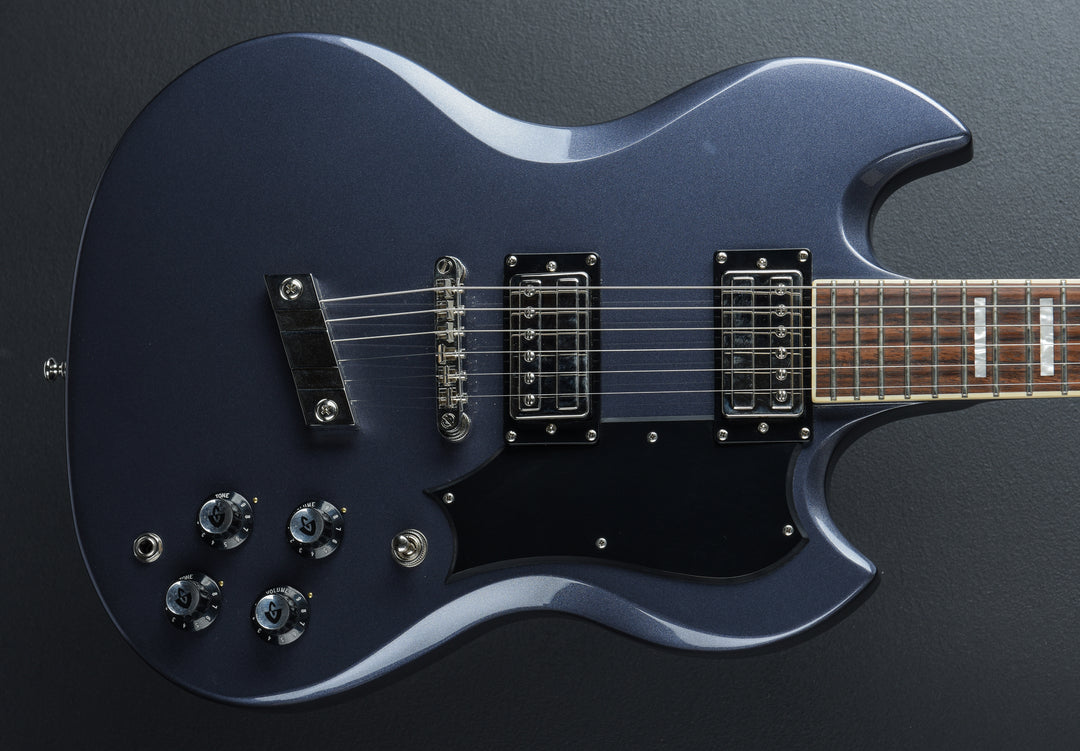 S-100 Polara Deluxe &