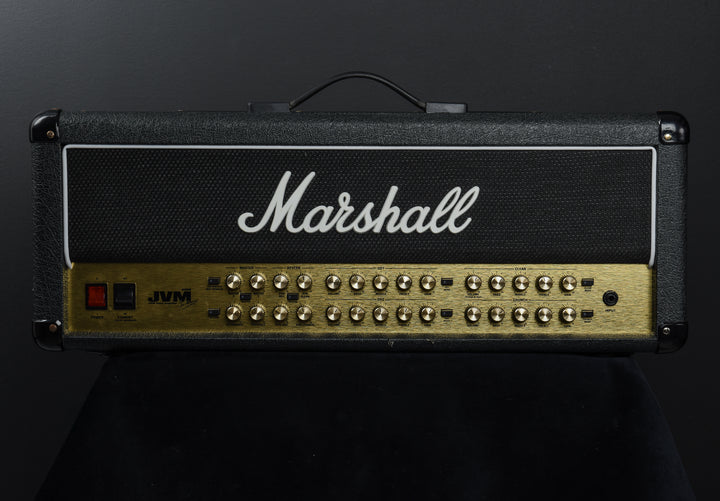 JVM 410H '07