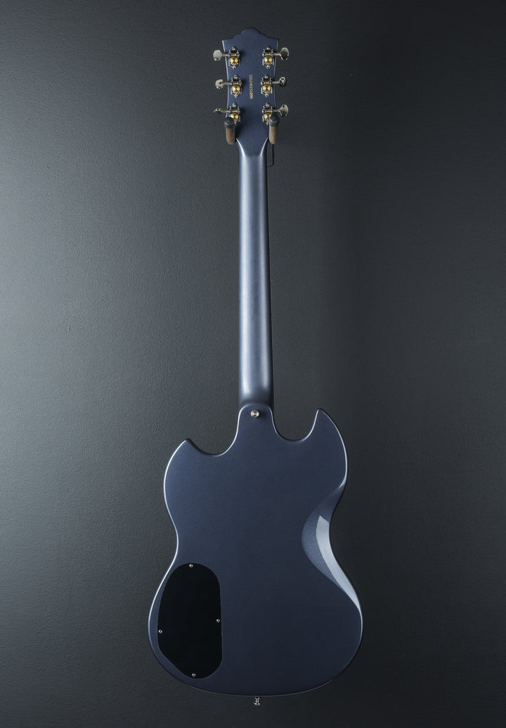 S-100 Polara Deluxe &