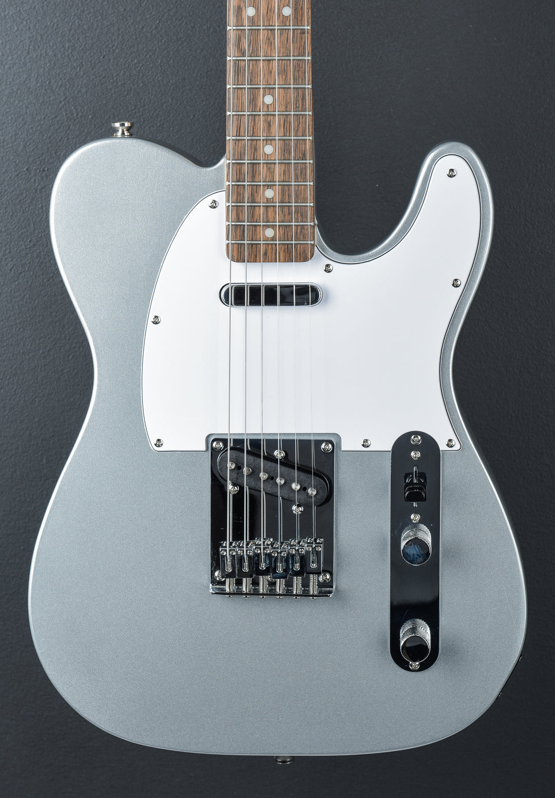 USED Affinity Telecaster &