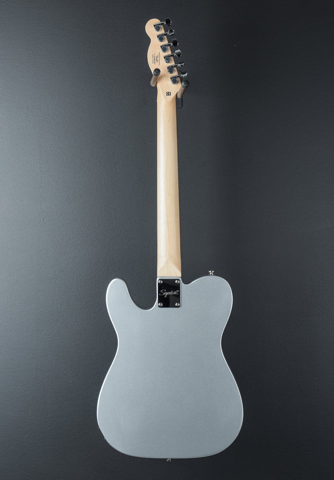 USED Affinity Telecaster &