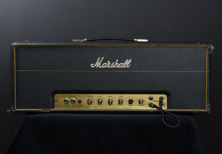 JMP Super Lead Head '70s