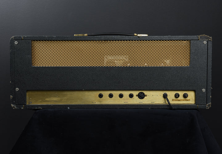 JMP Super Lead Head '70s