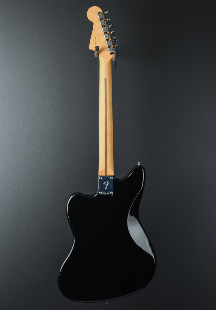 Player II Jazzmaster - Black