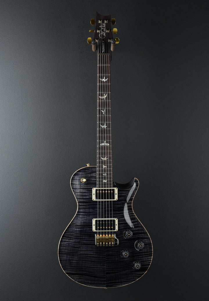 Mark Tremonti Signature 10 Top w/Tremolo - Gray Black