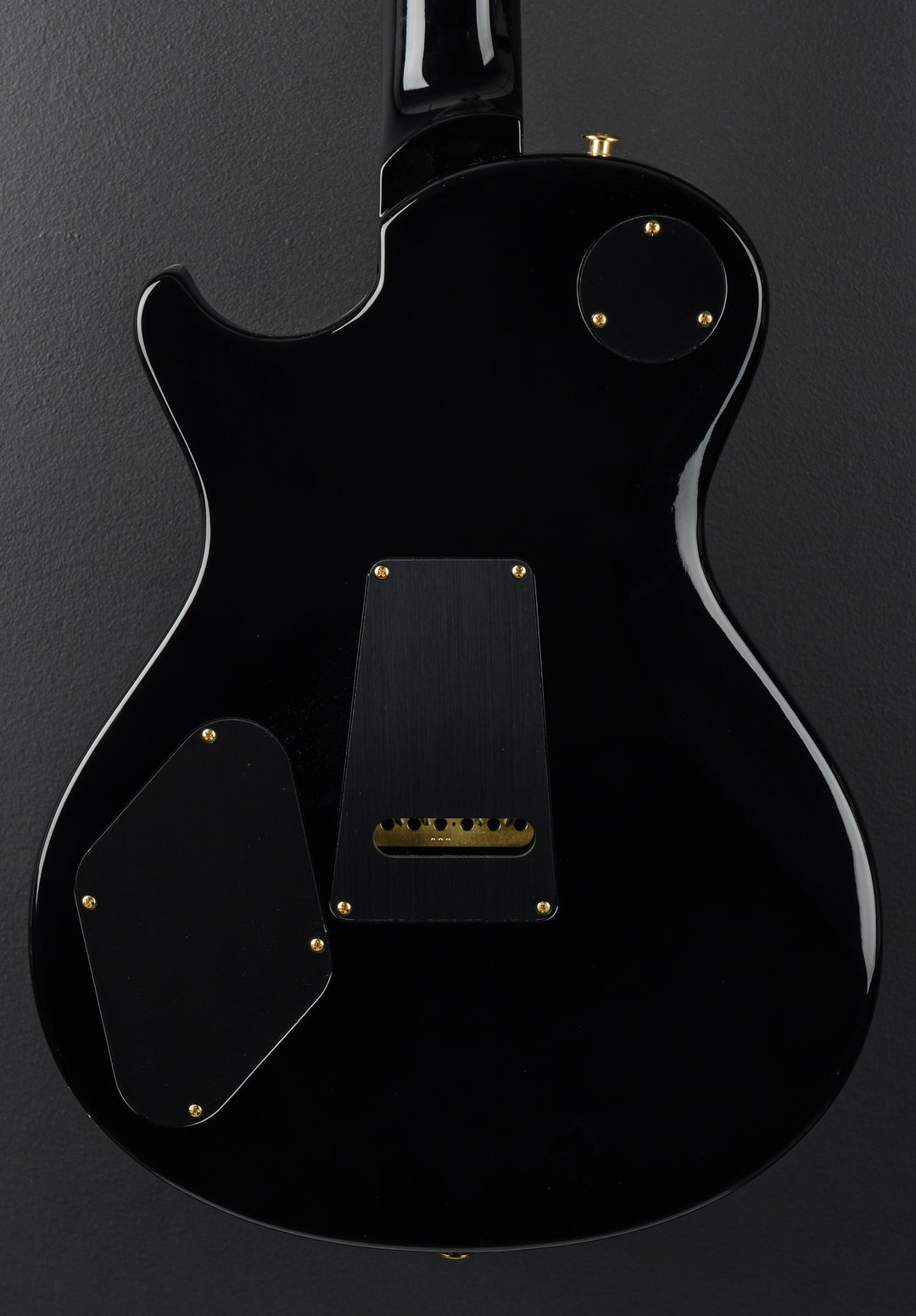 Mark Tremonti Signature 10 Top w/Tremolo - Gray Black