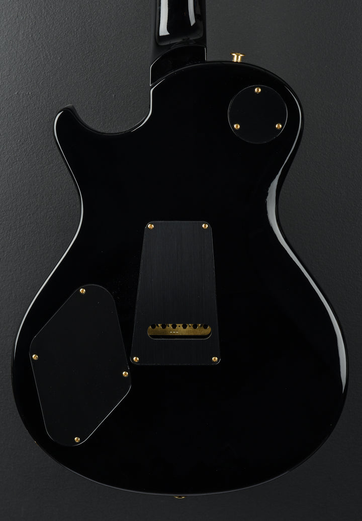 Mark Tremonti Signature 10 Top w/Tremolo - Gray Black