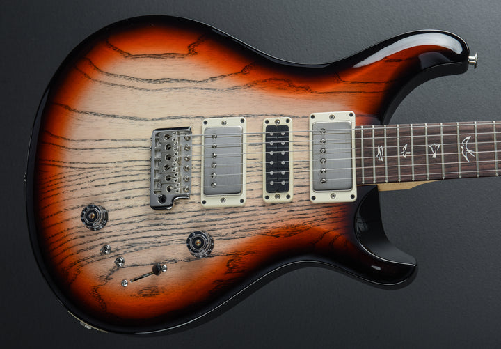 Swamp Ash Special - Jasper Smokeburst