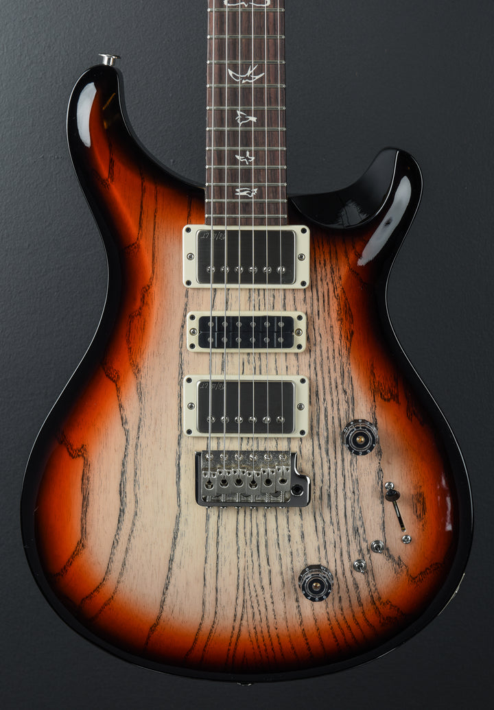Swamp Ash Special - Jasper Smokeburst